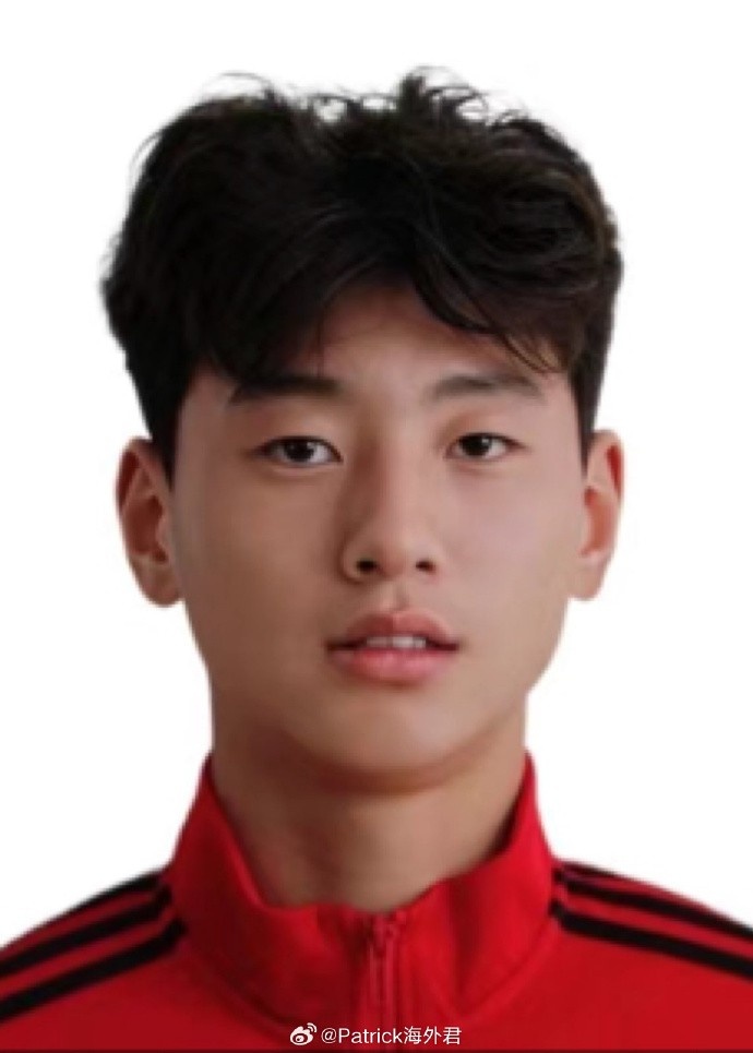 博主：18歲海翔加盟西班牙球隊(duì)，他曾效力上海根寶