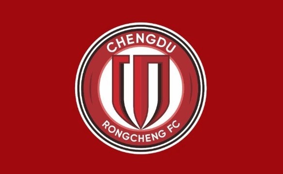 成都蓉城祝賀武漢車谷江大女足亞冠奪冠！